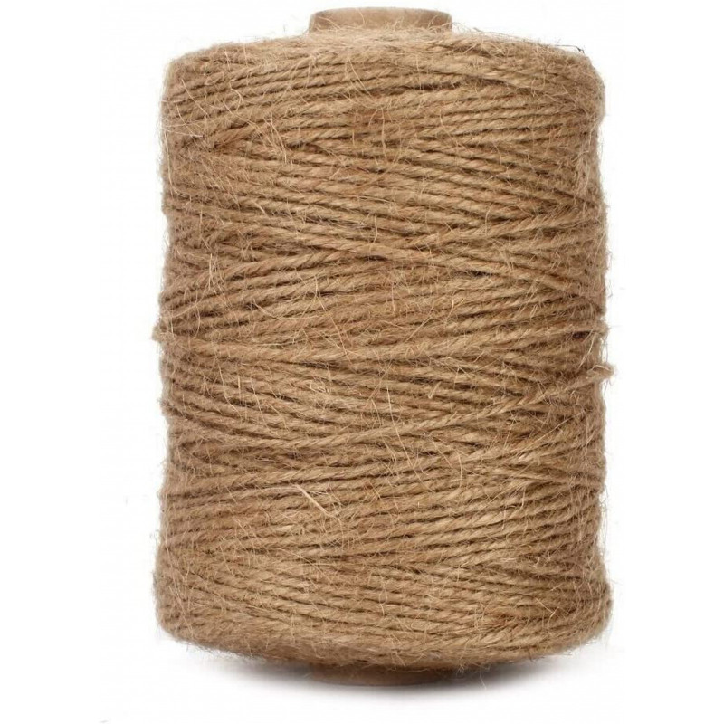 Tenn Well Jute Twine, Currently priced at £7.99